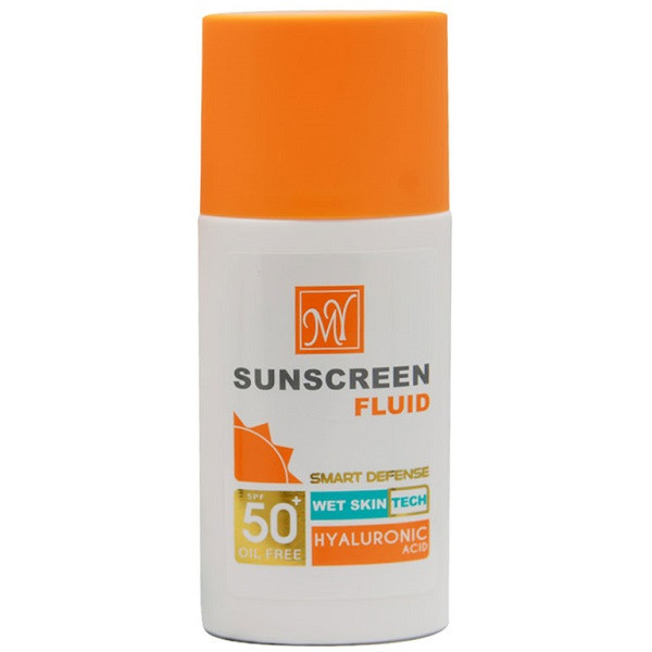 فلویید ضد آفتاب SPF50 مای – ۵۰ میلی لیتر