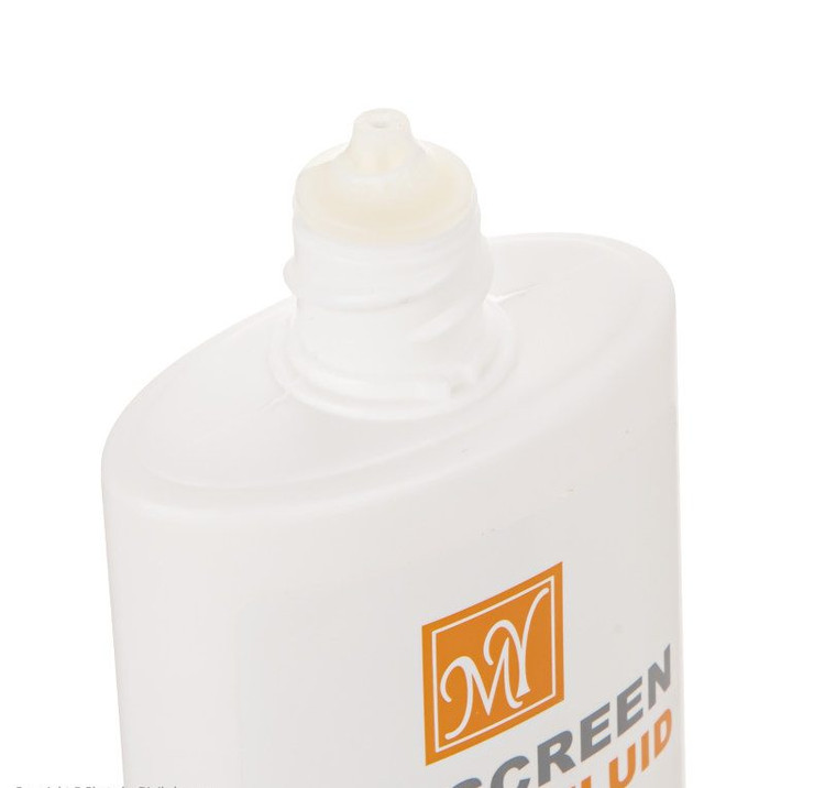 کرم ضد آفتاب فلوئید مای مدل Hyaluronic Acid حجم 50 میل