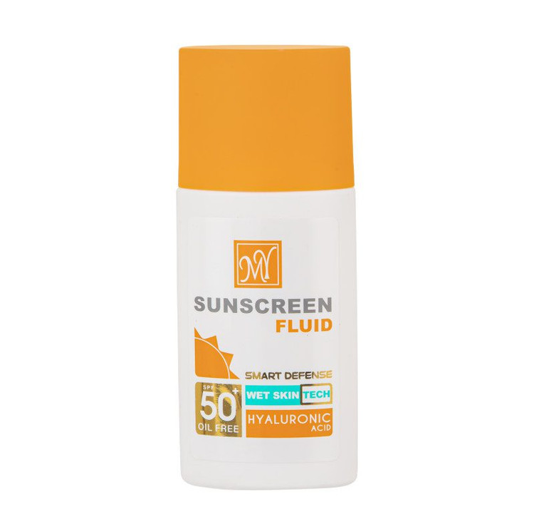 کرم ضدآفتاب مای