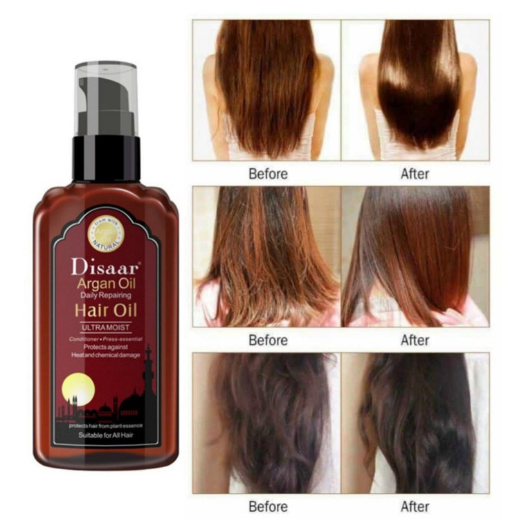 روغن آرگان دیسار Disaar