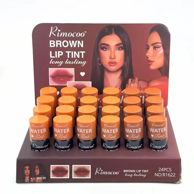 RIMOCOO BROWN LIP TINT