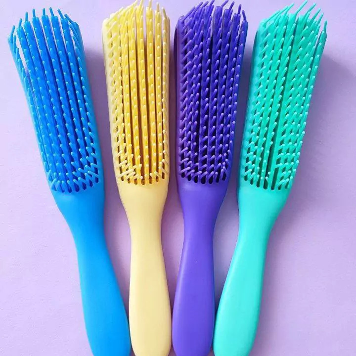 برس فکسی مناسب موفرفریا