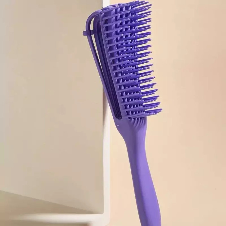 برس مو گره باز کن فلکسی