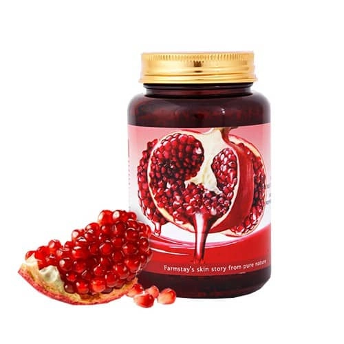 Farm Stay Pomegranate All In One Ampoule