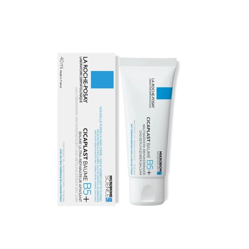 LA ROCHE-POSAY CICAPLAST BAUME B5+