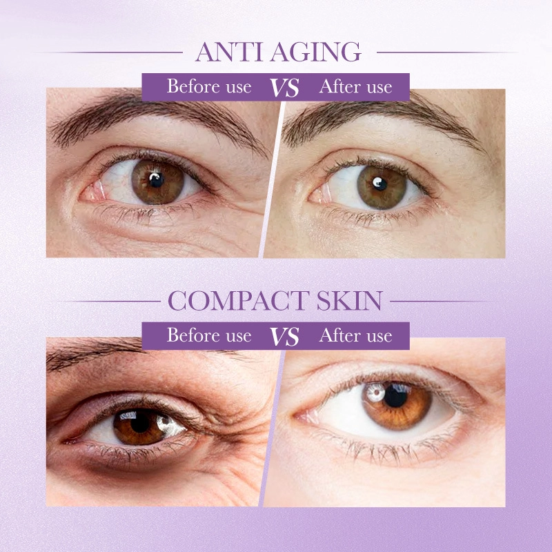 RETINOL FIRM ANTI AGING EYE CREAM SADOER