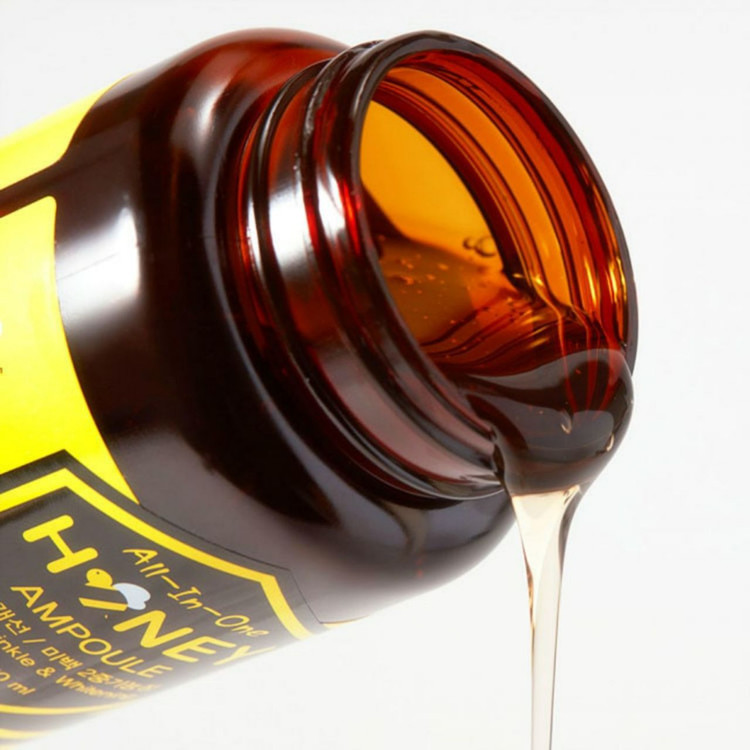 آمپول عسل All in One فارم استی