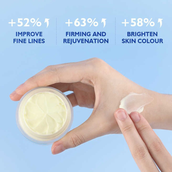 کرم لیفتینگ رتینول مویام Mooyam Retinol Face Cream