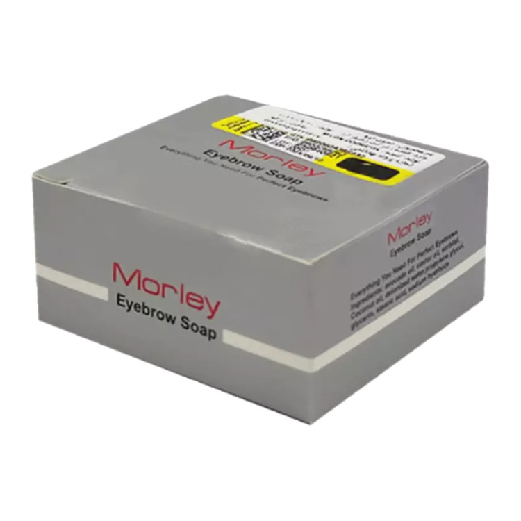 صابون ابرو مورلی 30 میل