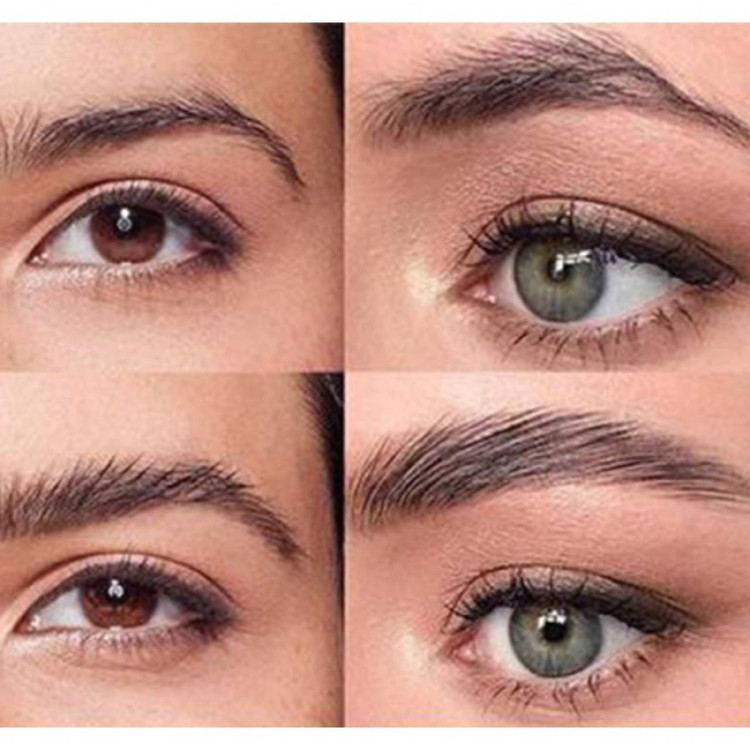 ژل ابرو مورلی ساخت ترکیه