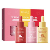 BIOAQUA SERUM COMBINATION SET