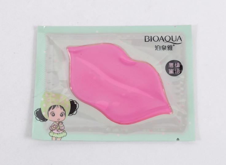 پچ لب تکی بیوآکوا