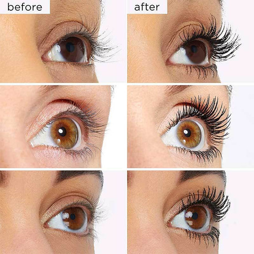 ریمل حجم دهنده oriflame