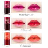 تینت لب اتود مایع water tint اصل