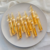 حجم دهنده لب آمپولی کلاژن TI&G.for ever