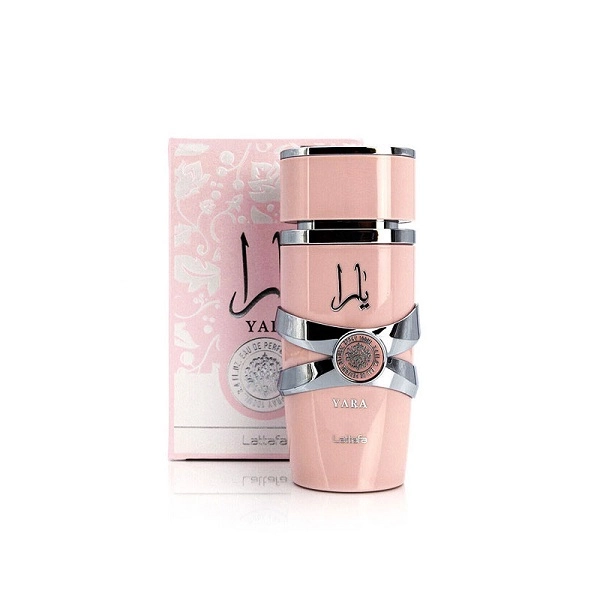 Lattafa YARA eau de perfume 100m