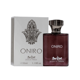 ادکلن اونیرو جسیکا تواین 35 میل