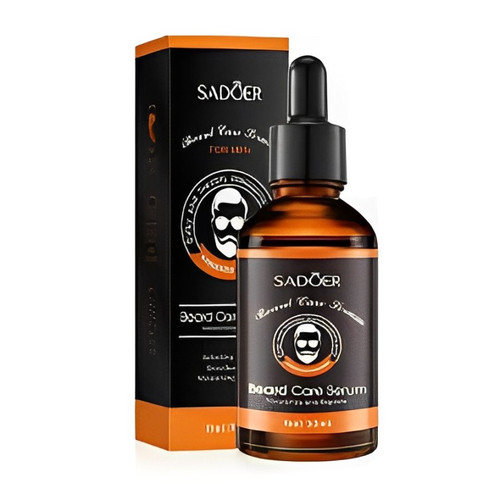 سرم ریش سادور