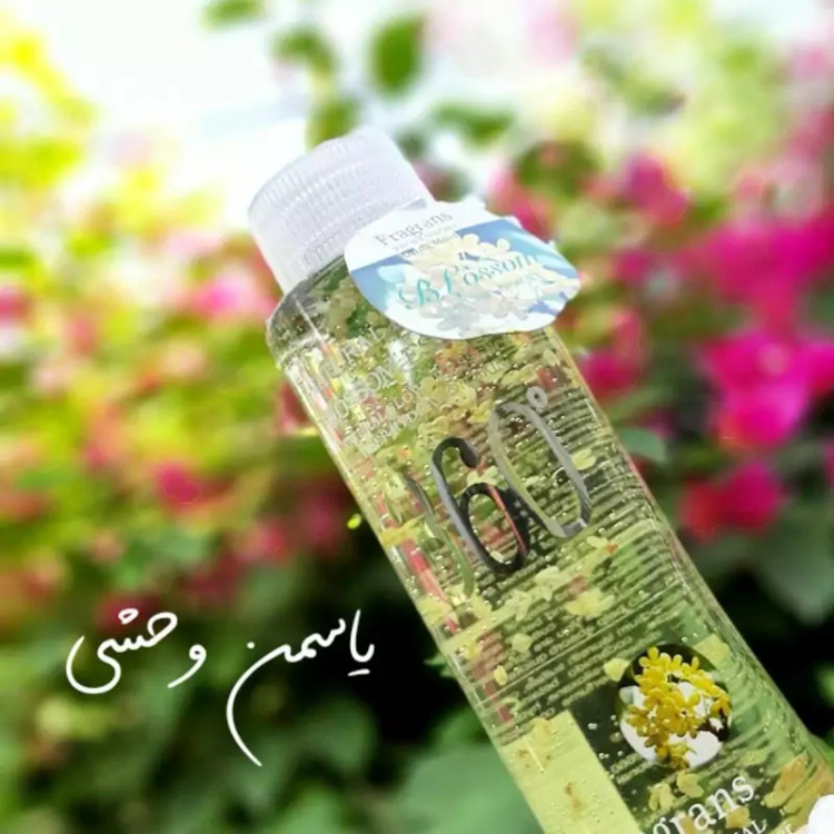 تونر پاک کننده آرایش360 وکالی مدل یاسمن وحشی