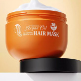 ماسک مو کاسه ای آرگان سادور