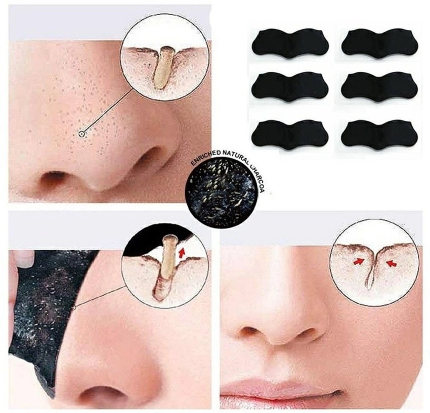 ماسک پاکسازی بینی سادور