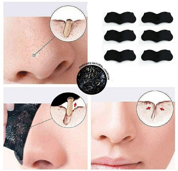ماسک پاکسازی بینی سادور