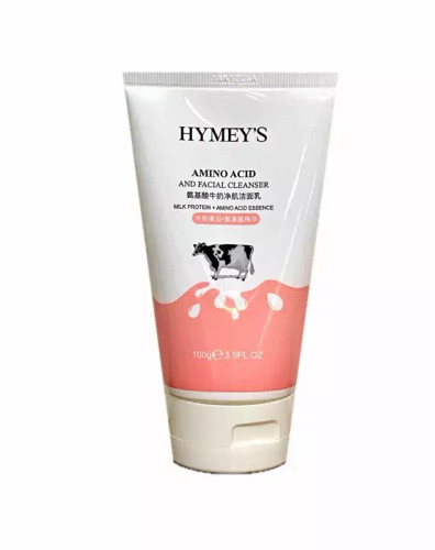 فوم شستشوی صورت شیرگاو هایمیز(اصل)