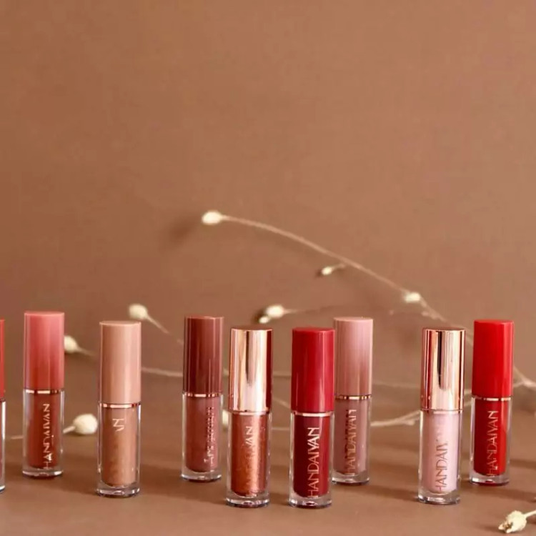 پک رژ مایع هندیان HANDAIYAN