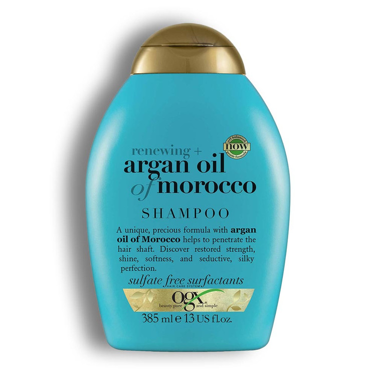 OGX Renewing + Argan Oil of Morocco Hair Shampoo