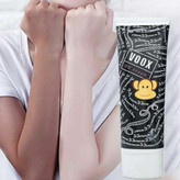 کرم روشن کننده ووکس مدل DD Cream حجم 100 میل