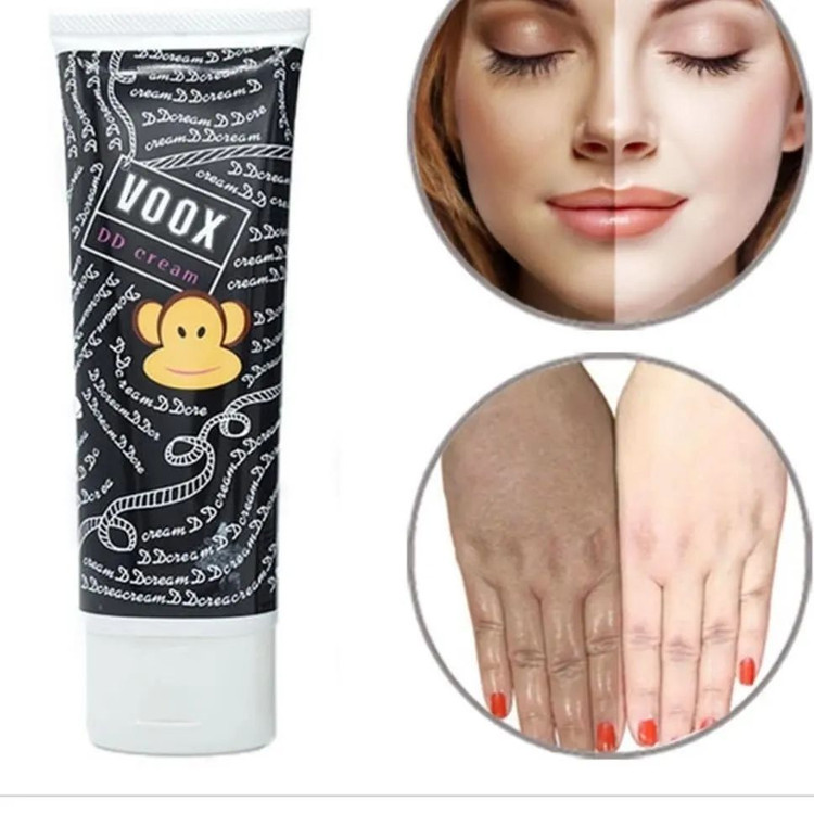 VOOX DD CREAM