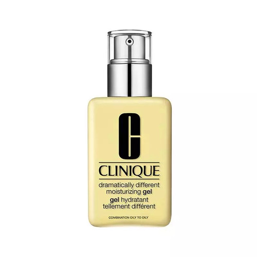 ژل مرطوب کننده و آبرسان دراماتیکالی کلینیک