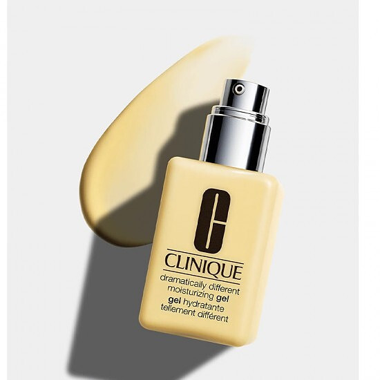 Clinique Dramatically Different Moisturizing Gel
