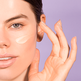 آبرسان کلینیک مدل gel مناسب پوست مختلط و چرب