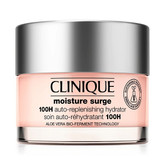 ژل آبرسان 100 ساعته کلینیک مدل Moisture Surge