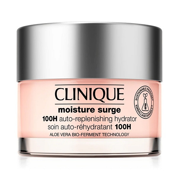 ژل آبرسان 100 ساعته کلینیک مدل Moisture Surge