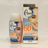 ضدآفتاب رنگی پیکسل spf50