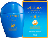 کرم ضد آفتاب شیسیدو Shiseido پرفکت پروتکتور