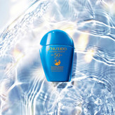 کرم ضدآفتاب شیسیدو 50 میل SPF50+ PA++++