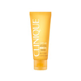 کرم ضد آفتاب کلینیک SPF 40 مدل سولار اسمارت بی رنگ