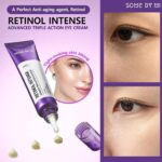 کرم دورچشم رتینول سام بای می