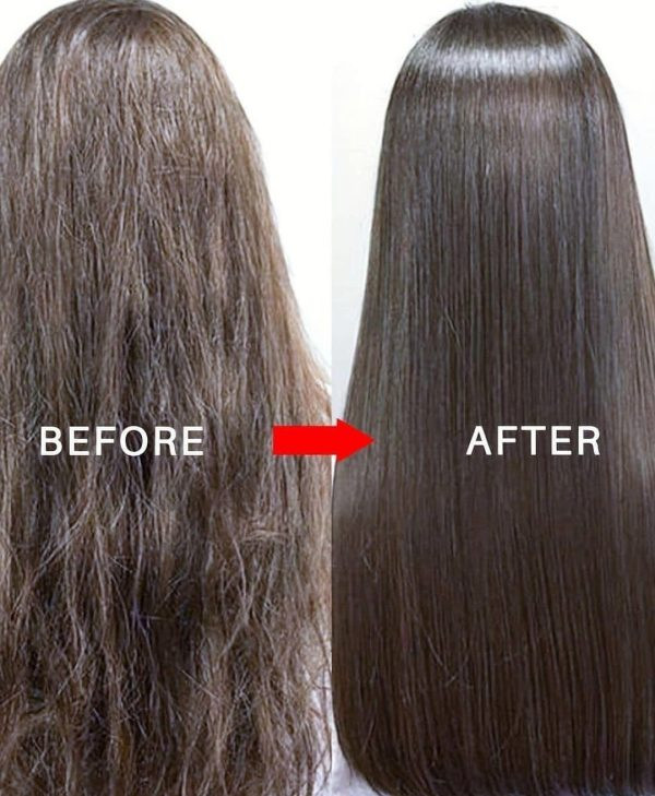 Fino Premium Touch Shampoo