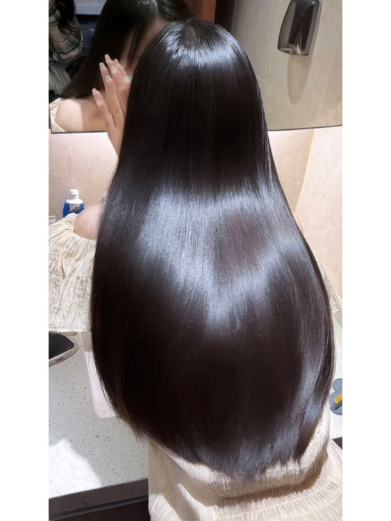 شامپو پریمیوم تاچ مو ۵۵۰ میلی لیتر برند fino