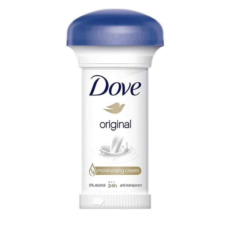 مام قارچی داو مدل Original حجم ۵۰میل