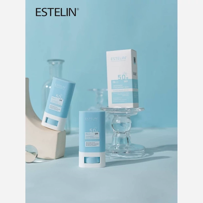 ضد آفتاب استیکی استلین