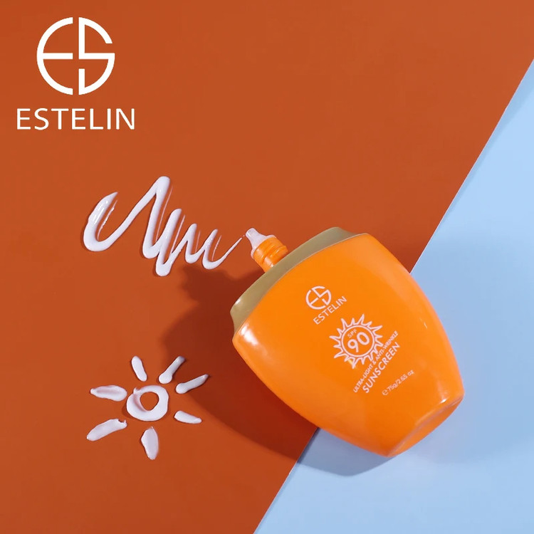 ضدآفتاب استلین ضدچروک فوق سبک spf90