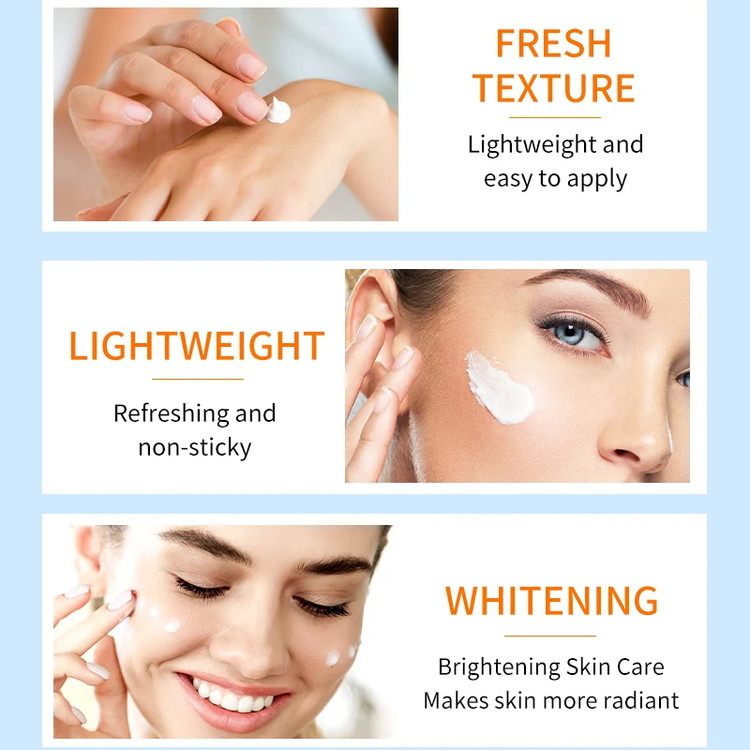 ضدآفتاب استلین ضدچروک فوق سبک spf90 +++PA