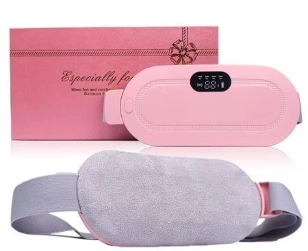 ماساژور قاعدگی بانوان pms