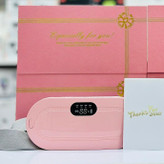 ماساژور شکم و ضد درد قاعدگی