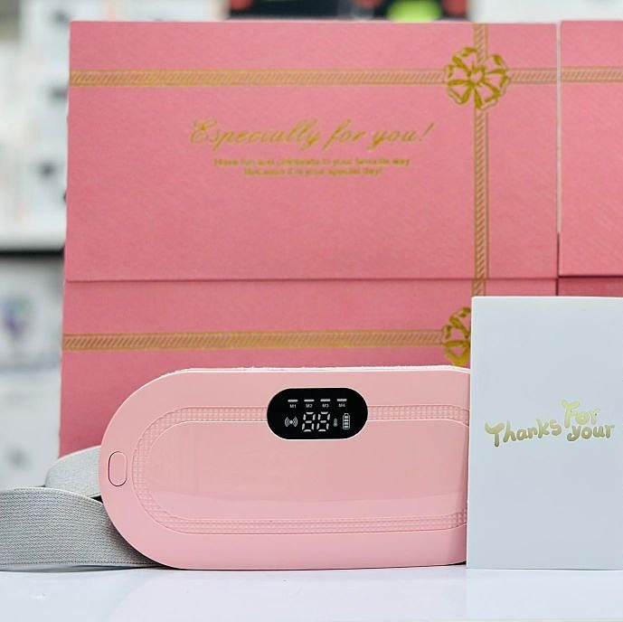 ماساژور شکم و ضد درد قاعدگی